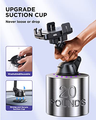 Wireless Car Charger
