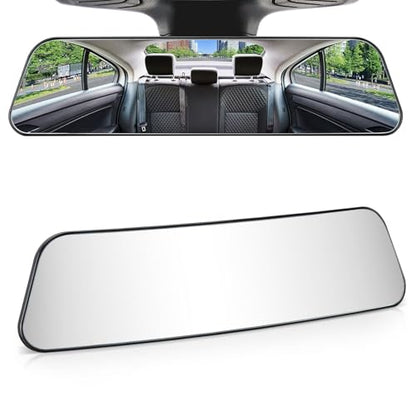 Rearview Mirror