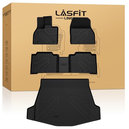 Floor Mats for Toyota bZ4X 2023