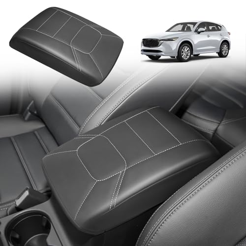 Armrest Cover for Mazda CX