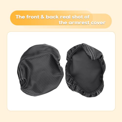 Central Console Armrest Box Cover Fit for Volov 2021 2022 2023 2024 2025 2026 XC60 S60 SPA Cover Car Armrest Cover Auto Center Console Pad