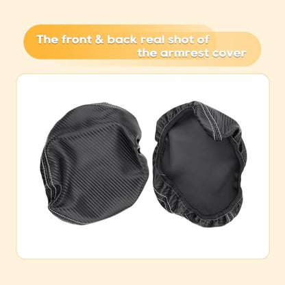 Central Console Armrest Box Cover Fit for Volov 2021 2022 2023 2024 2025 2026 XC60 S60 SPA Cover Car Armrest Cover Auto Center Console Pad
