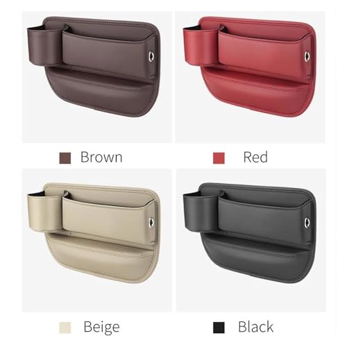 Organizer Gap Multifunction Crevice Water Cup Holder Storage for Model 3