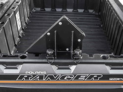 Chainsaw Mount for Polaris Ranger and Polaris General