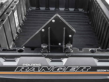 Chainsaw Mount for Polaris Ranger and Polaris General