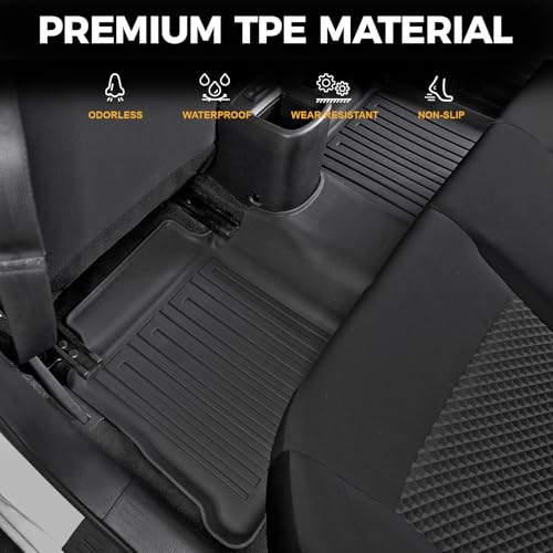 Floor Mats for 2020