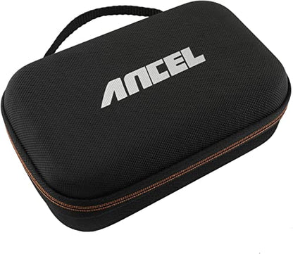 Protective Case Storage Bag for OBD2 Scanner Code Reader Diagnostic Scan Tool Battery Tester