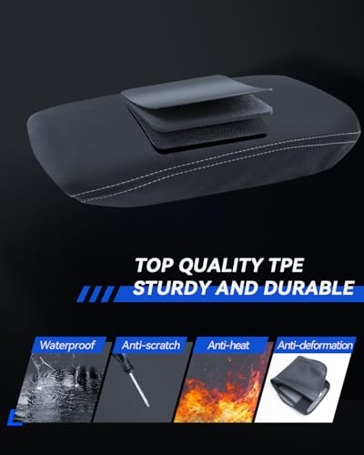 Armrest Cover for BMW X3