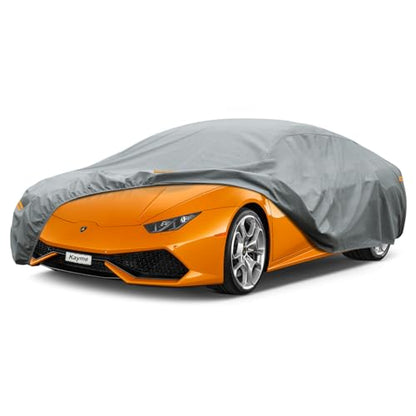 Waterproof Heavy Duty Car Cover Custom Fit Lamborghini Huracan