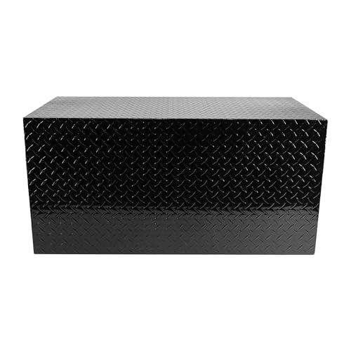 36 Inch Heavy Duty Aluminum Truck Tool Boxes for Bed of Truck