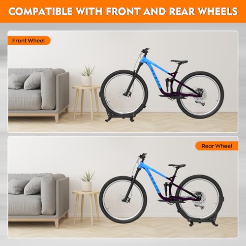 Bike Stand Floor