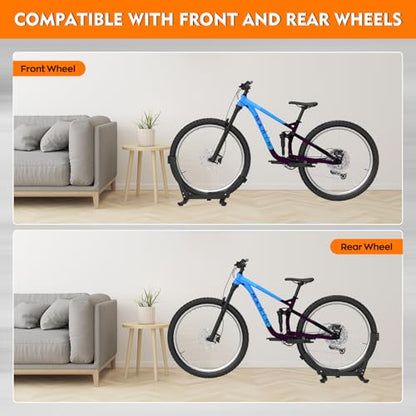 Bike Stand Floor
