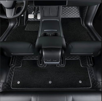 Compatible with Tesla Model Y 5