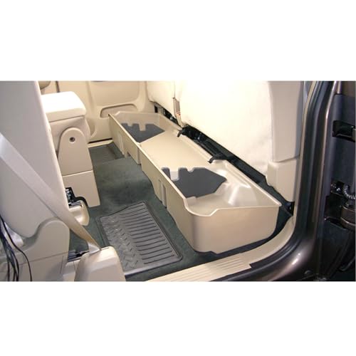 DuHa 10001 Under Seat Storage fits 1999