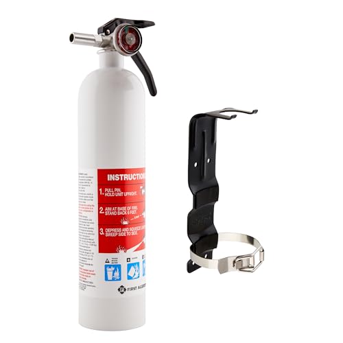 Fire Extinguisher