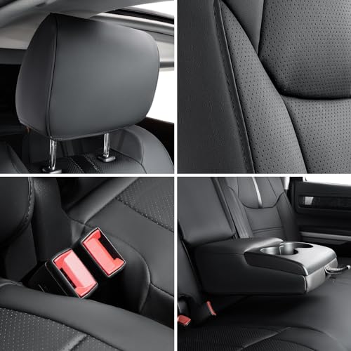 Super Cover for Toyota Tundra Seat Covers 2014