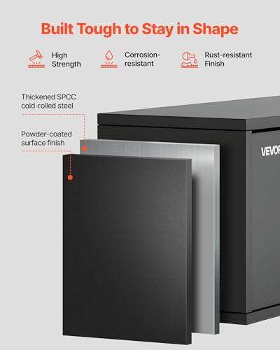 Metal Wall Cabinet