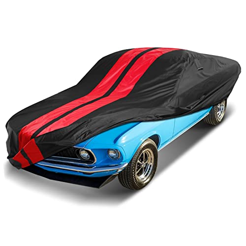 Car Cover for 1969