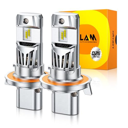 H13 LED Light Bulb (2 Count)