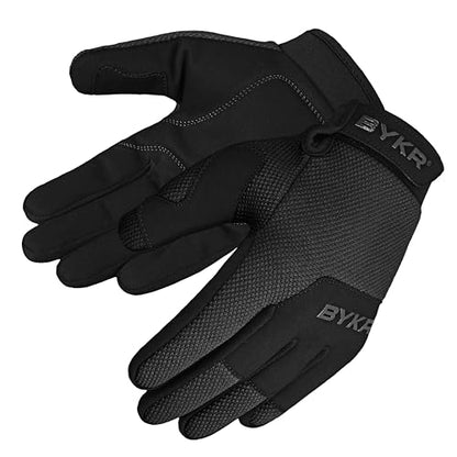 All Weather Motorcycle Gloves for Men & Women