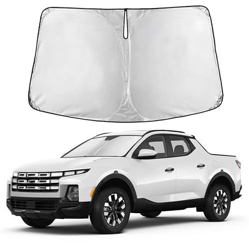Windshield Sun Shade Fit for 2022