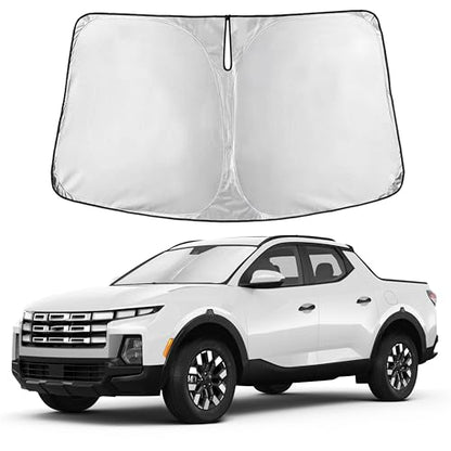 Windshield Sun Shade Fit for 2022