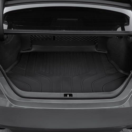 Floor Mats for 2018