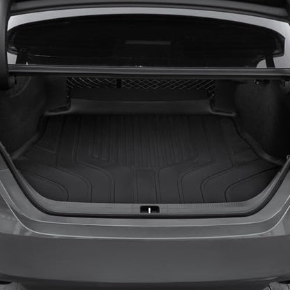 Floor Mats for 2018