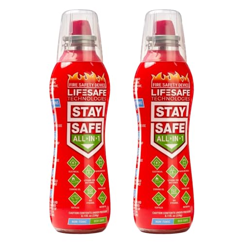 StaySafe All in