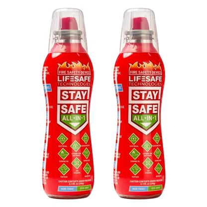 StaySafe All in