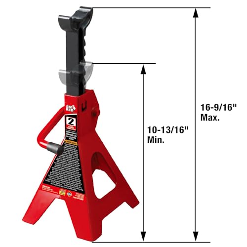 Torin Low Profile Floor Jack