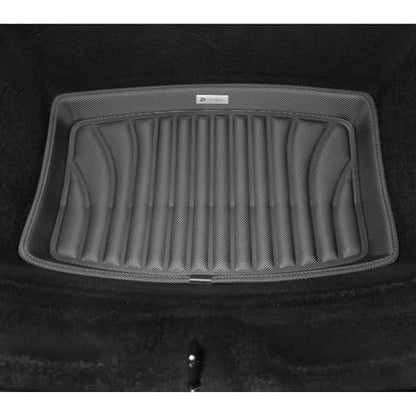 Floor Mats & Cargo Liners for Tesla Model 3 Highland 2024 (6 Count)