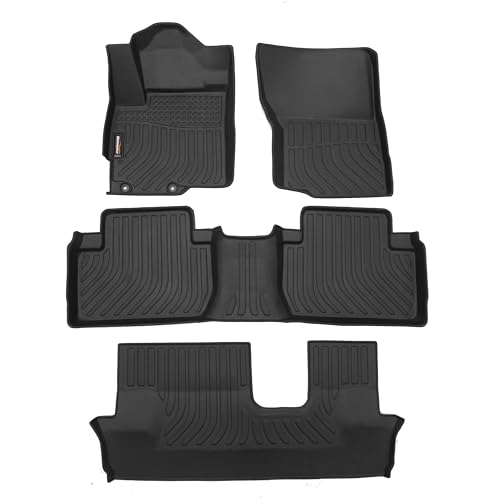 Floor Mats for 2014