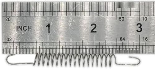 Club Car Carburetor Throttle Return Spring