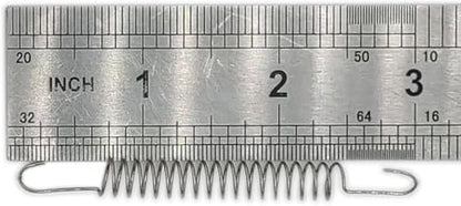 Club Car Carburetor Throttle Return Spring