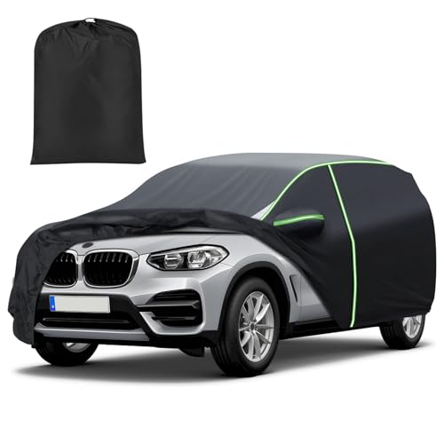 Car Cover for BMW X3 2003