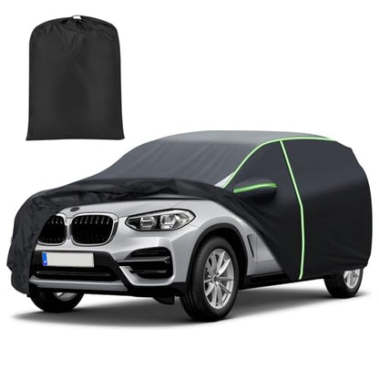 Car Cover for BMW X3 2003