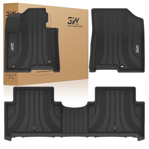 Floor Mats for 2021