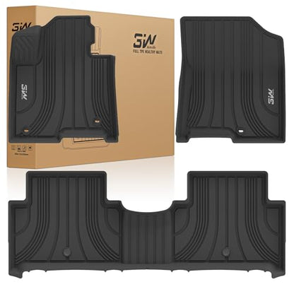 Floor Mats for 2021
