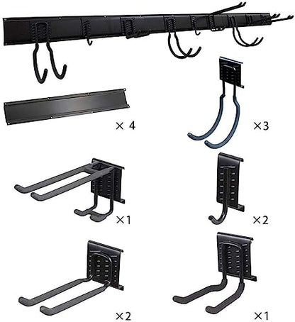Tool Storage Rack