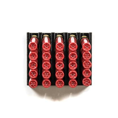 Shotgun Shell Storage Solution