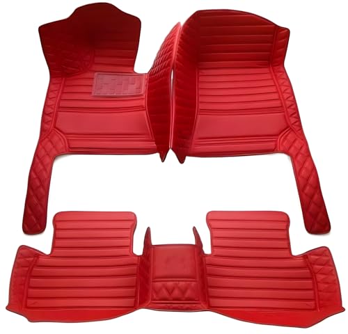 Customized car Floor mats
