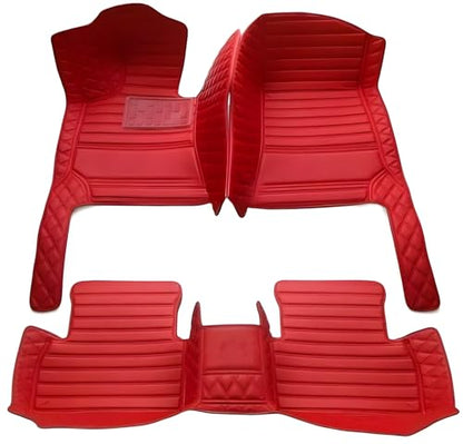 Customized car Floor mats