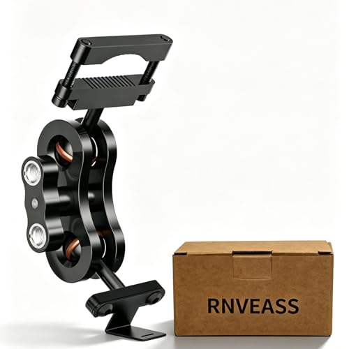Radar Mount Mirror Mount Bracket