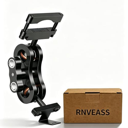 Radar Mount Mirror Mount Bracket