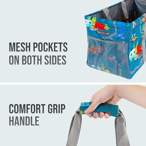 Extra Large Utility Tote Bag