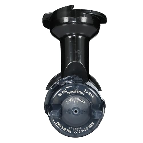 Performance Gravity Fine Finish