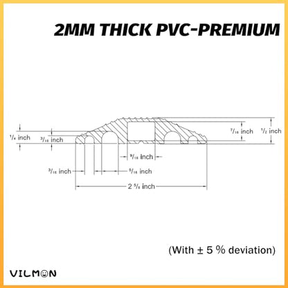 6FT Floor Cord Cover