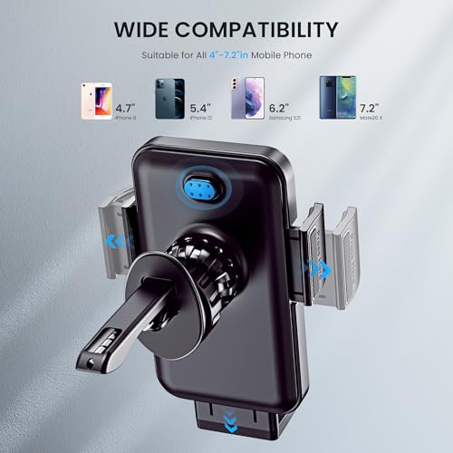Car Phone Holder