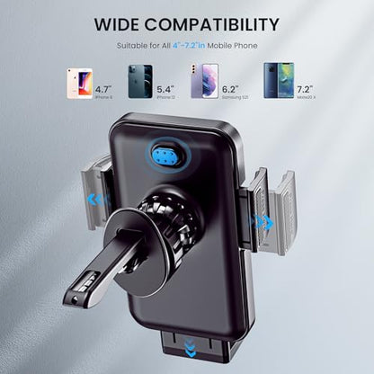 Car Phone Holder
